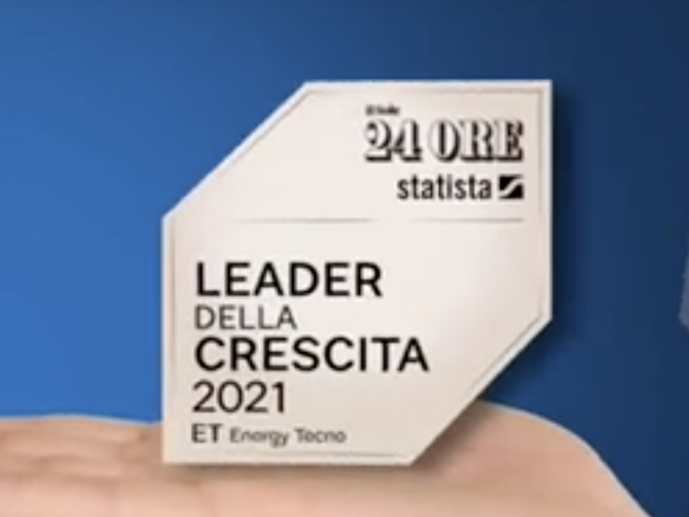 crescita